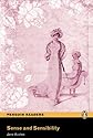 "Sense and Sensibility": Level 3 (Penguin Readers (Graded Readers))
