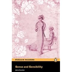 "Sense and Sensibility": Level 3 (Penguin Longman Penguin Readers)