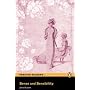 "Sense and Sensibility": Level 3 (Penguin Longman Penguin Readers)