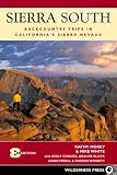 Search : Sierra South: Backcountry Trips in Californias Sierra Nevada