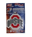 Ohio State 3D Magnet