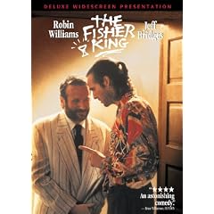 Fisher King