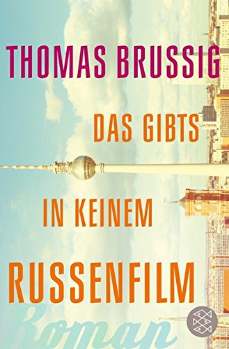 Das Gibts in Keinem Russenfilm