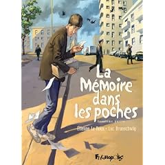 La M�moire dans les poches T2