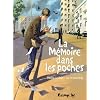La M�moire dans les poches T2