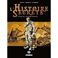 L'Histoire Secr�te, Tome 24 : La guerre inconnue