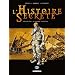 L'Histoire Secr�te, Tome 24 : La guerre inconnue