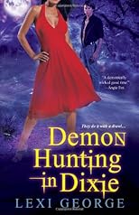 Demon Hunting In Dixie