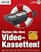 MAGIX Retten Sie Ihre Videokassetten