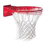 Spalding Pro Image Rim (Orange)