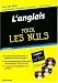 Kit Audio Anglais pour les Nuls Kit Audio Anglais pour les Nuls