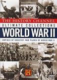 DVD : War Planes Of World War II [DVD] (Empires Of Industry)
