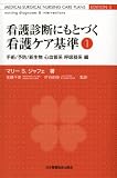 看護診断にもとづく看護ケア基準 (1)