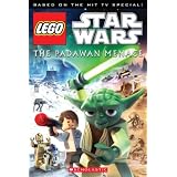 The LEGO Star Wars: The Padawan Menace