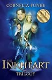 The Inkheart trilogy : Inkheart : Inkspell : Inkdeath