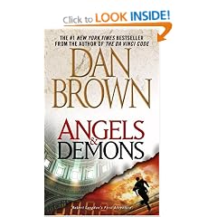 Angels & Demons