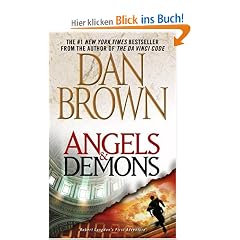 Angels and Demons