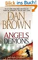Angels and Demons