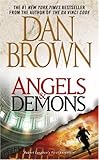 Angels and Demons.
