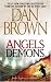 Dan Brown: Angels and Demons.