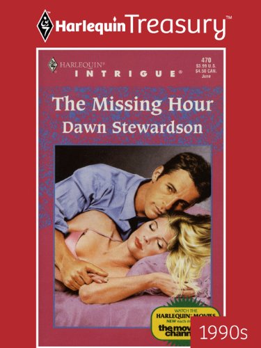 The Missing Hour (Intrigue)