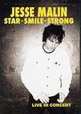 Jesse Malin - Star Smile Strong [DVD]