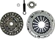 EXEDY FJK1001 OEM Replacement Clutch Kit