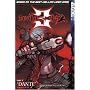 Devil May Cry 3 Volume 1