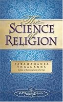The Science of Religion