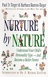 Nurture by Nature: Understand Better Parent