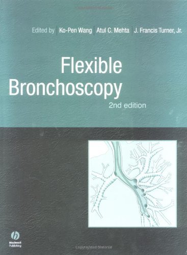 Flexible Bronchoscopy On Sale