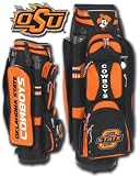 Oklahoma State Cowboys NCAA Impact Golf Cart Bag NCAA College Athletics