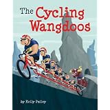 The Cycling Wangdoos
