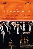 Anton Bruckner: Symphony No. 3 / Igor Stravinsky: Symphony In Three Movements [DVD] [1993]