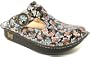 Alegria Classic Butterflies Clog - Butterflies Patent - 38 M EU