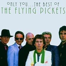 The Best of The Flying Pickets