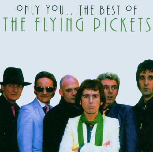 Flying pickets - Best of - Zortam Music