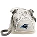 NFL Carolina Panthers Hoodie Duffel