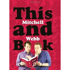 This Mitchell & Webb Book