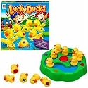 Lucky Ducks