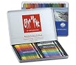 Caran DAche Neocolor II Watersoluble Crayon Set of 40