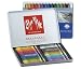 Caran d'Ache Neocolor II Water Soluable Pastels (40 Colors)