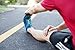 Racing Laces Reflective Elastic No Tie Shoe Laces (10 colors including Black, Royal Blue, White, Pink, Grey, Red, Orange, Neon Green, Purple, Light Blue Shoelaces)