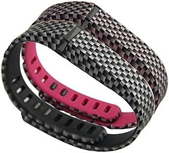 Sankit More Select And New Style Replacement Bands with Metal Clasps for Fitbit Flex / Wireless Activity Bracelet Sport Wristband / Fitbit Flex Bracelet Sport Arm Band (No tracker, Replacement Bands Only)