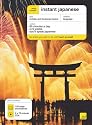 Teach Yourself Instant Japanese Book/CD Pack (Teach Yourself Instant Courses)