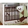 Willow - 4 PC Crib Set