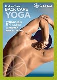 Back Care Yoga for Beginners -