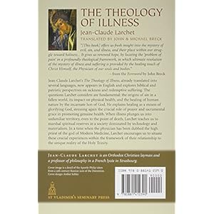 The Theology of Illness