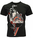 Grn Apple Tree Emphysema T-Shirt - Size: Small - Color: Black