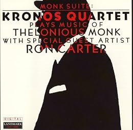 The Kronos Quartet Picture 3